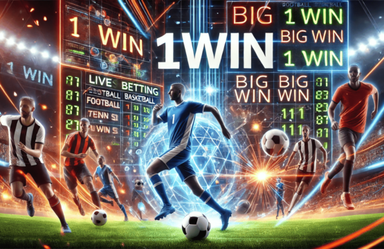 1 win