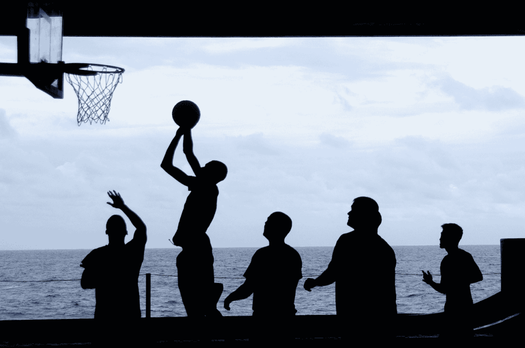 basketball 1 1