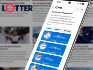 lottery 1