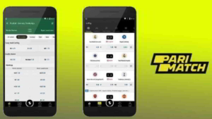 pari app