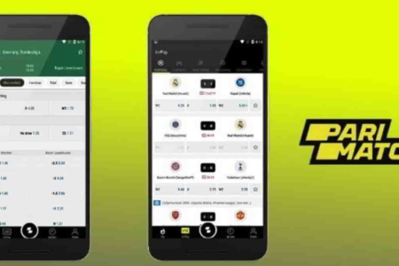 pari app
