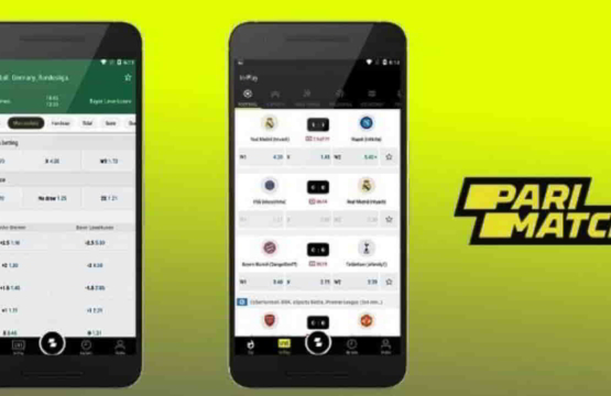 pari app