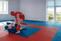 sambo 1