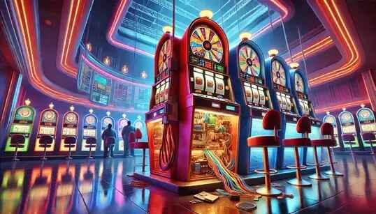 slot manipulation 1
