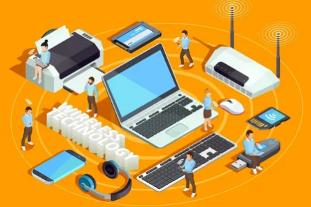 wireless technologies