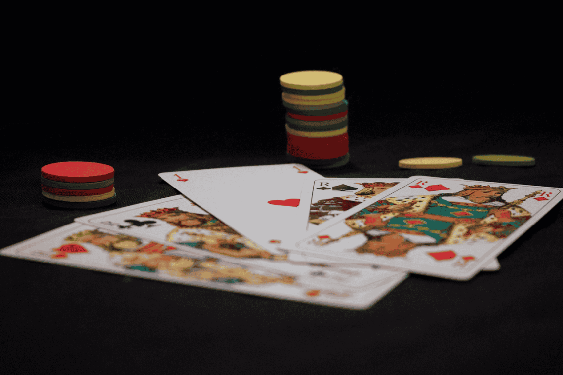 casino 1