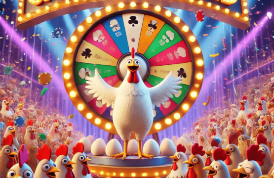 chicken road 1