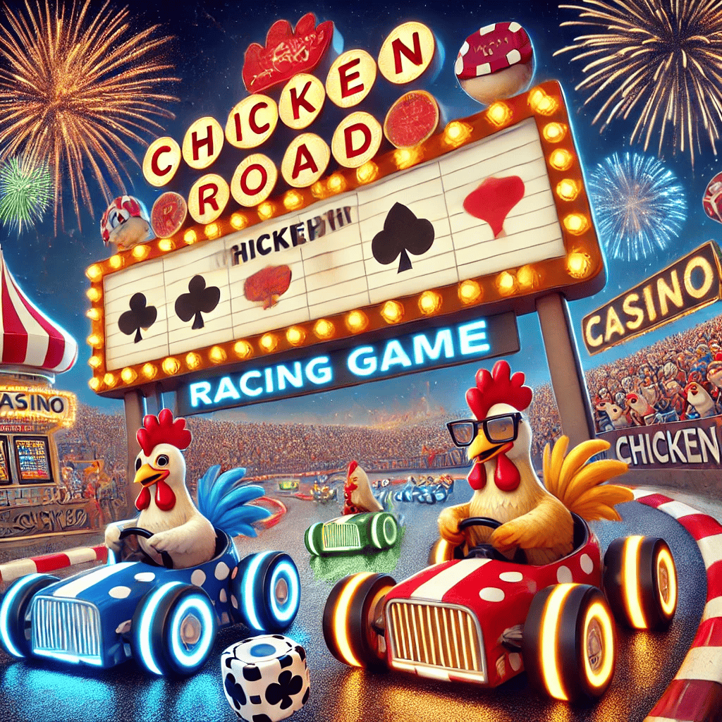 chicken road 2 1