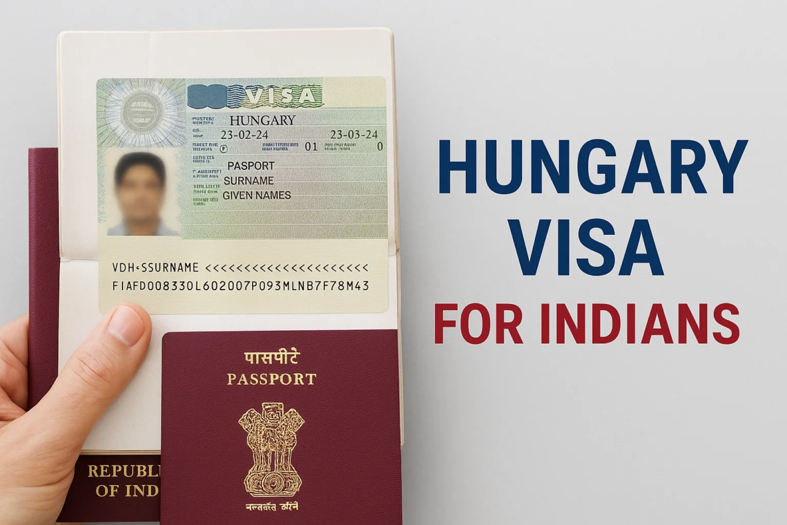 hungary visa 1
