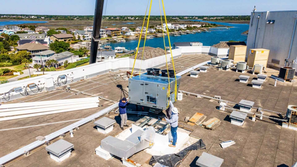 hvac maintenance 1