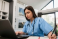 nursing