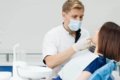oral health