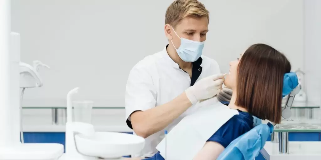 oral health