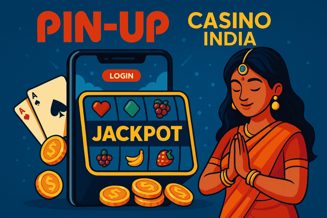 pin up casino 1