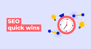 quick wins 1