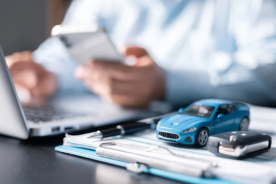 Car Finance