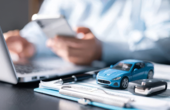 Car Finance