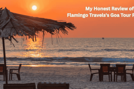 goa tour 1