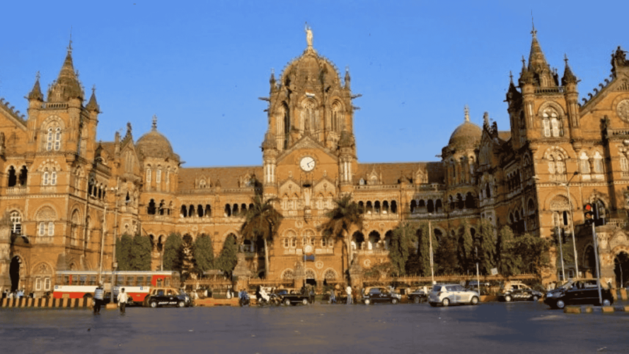Top 10 Largest Railway Stations In India (Updated List) | All About Goa