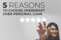 personal loan overdraft facility