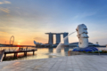 Rules to Know Before Visiting Singapore