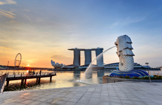 Rules to Know Before Visiting Singapore