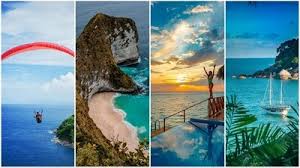 Between Goa and Phuket