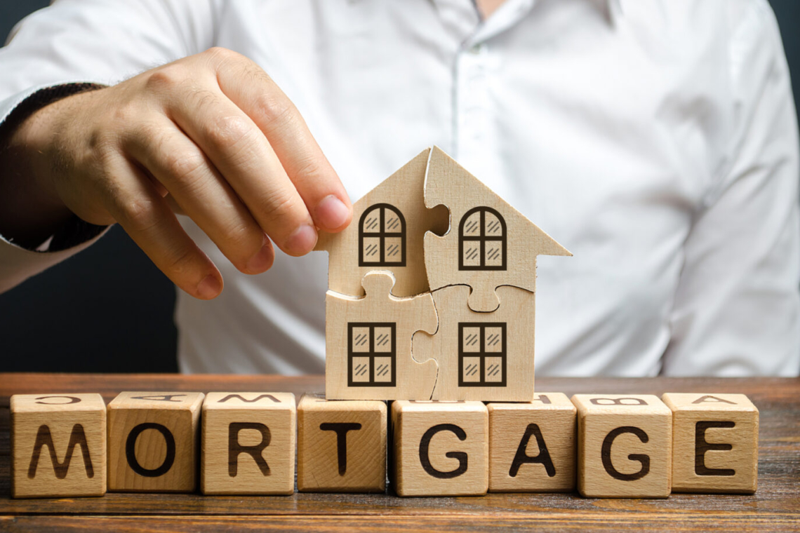 Mortgage