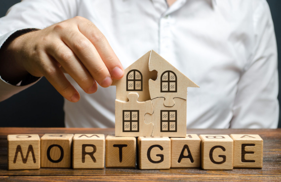 Mortgage