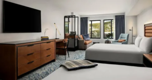 Hotel Alpenrock
