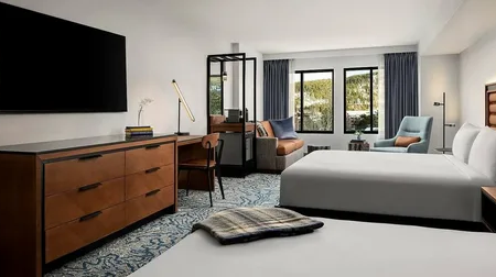 Hotel Alpenrock