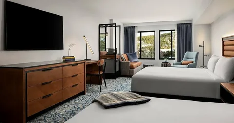 Hotel Alpenrock