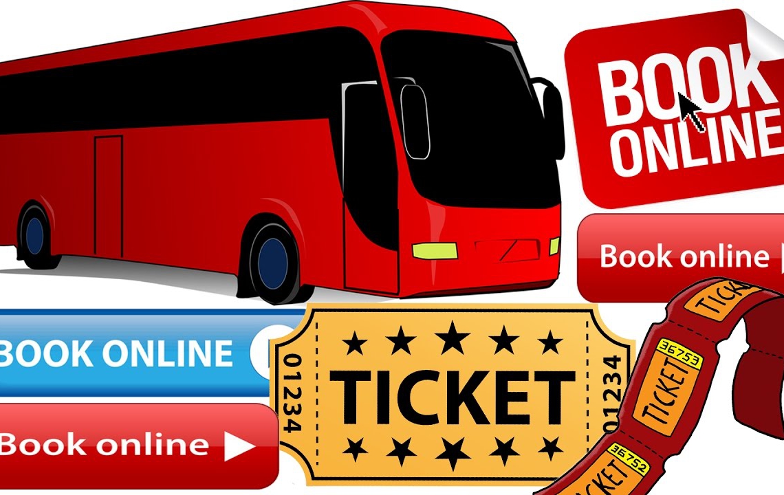 Bus Ticket Online