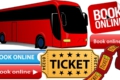 Bus Ticket Online