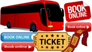Bus Ticket Online